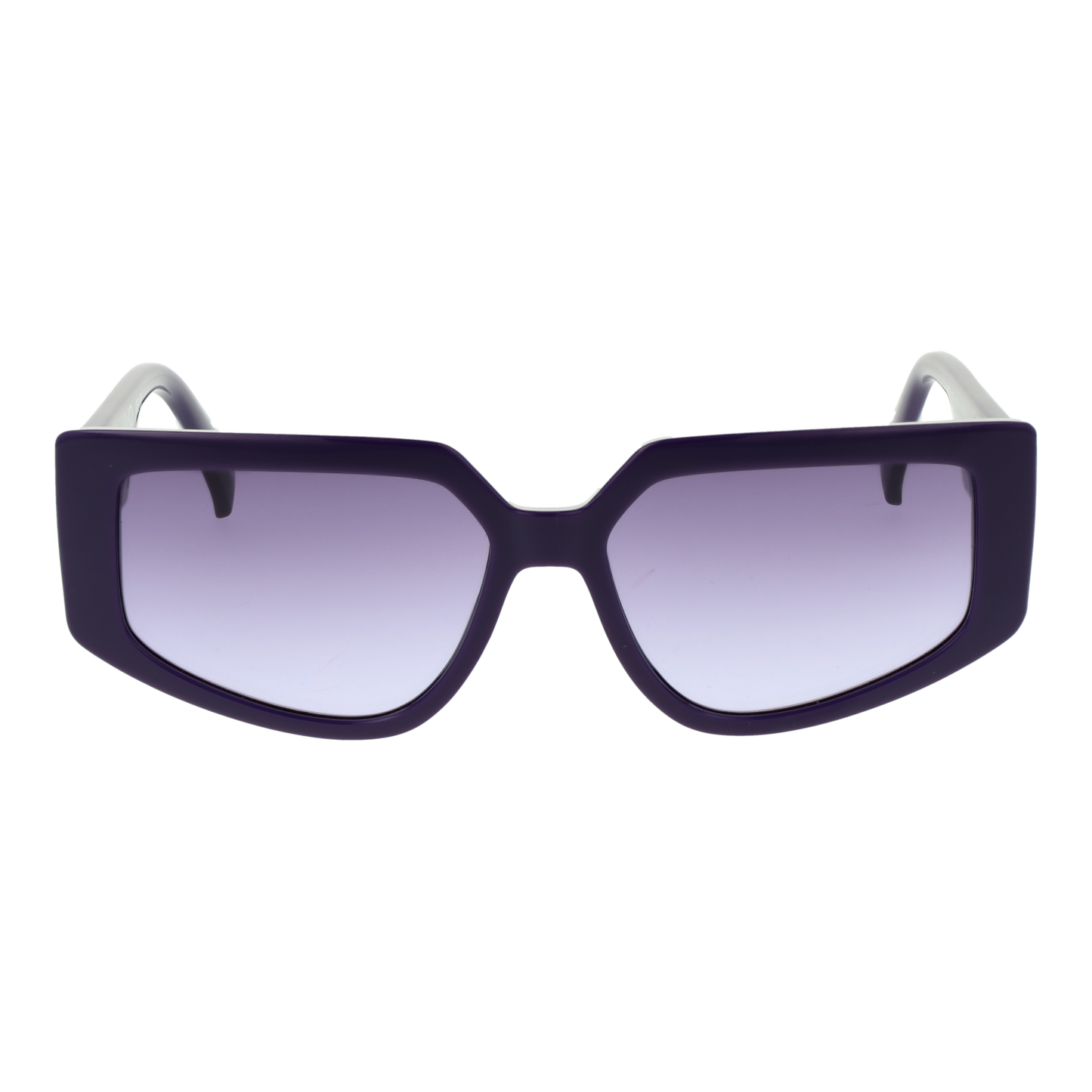 LIU-JO EYEWEAR SUNGLASSES LJ801S 55510 Sonnenbrille