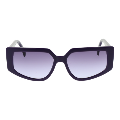 LIU-JO EYEWEAR SUNGLASSES LJ801S 55510 Sonnenbrille