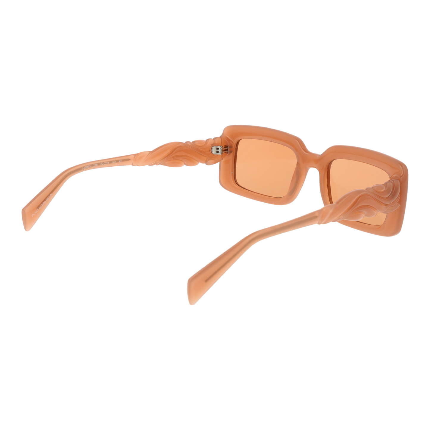 LIU-JO EYEWEAR SUNGLASSES LJ806S 52216 Sonnenbrille ansicht-2