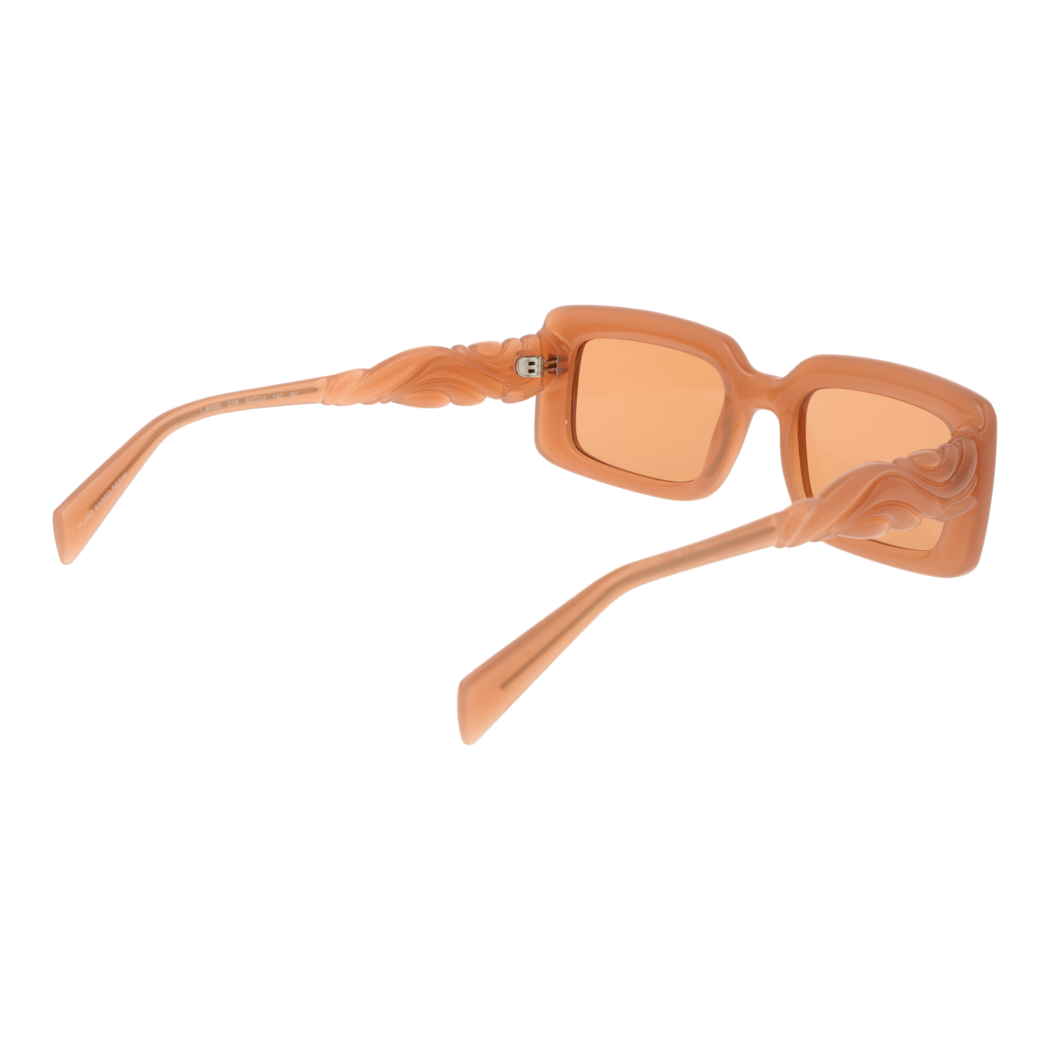 LIU-JO EYEWEAR SUNGLASSES LJ806S 52216 Sonnenbrille ansicht-2
