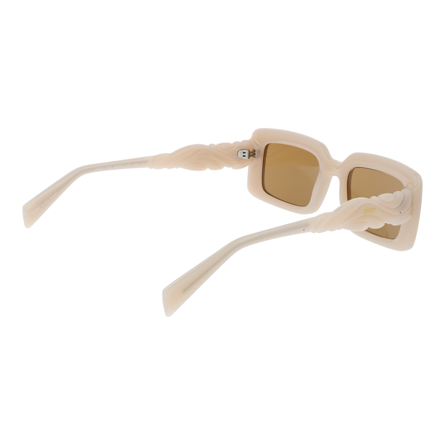 LIU-JO EYEWEAR SUNGLASSES LJ806S 52272 Sonnenbrille ansicht-2
