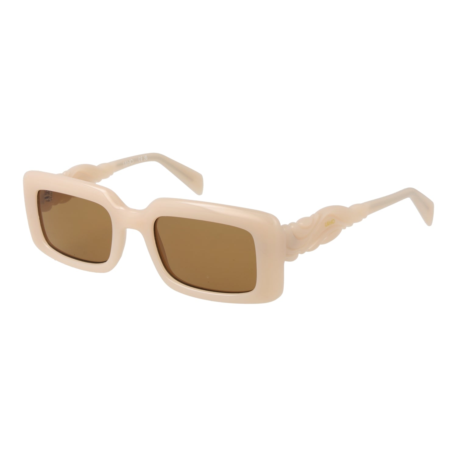 LIU-JO EYEWEAR SUNGLASSES LJ806S 52272 Sonnenbrille ansicht-3
