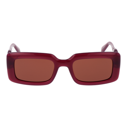 LIU-JO EYEWEAR SUNGLASSES LJ806S 52602 Sonnenbrille