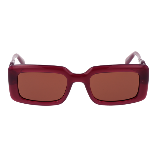 LIU-JO EYEWEAR SUNGLASSES LJ806S 52602 Sonnenbrille