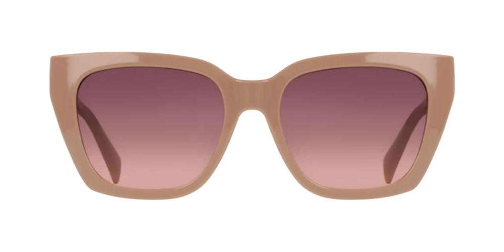 LIU-JO EYEWEAR SUNGLASSES LJ808S LJ808S_278 C_53 Sonnenbrille