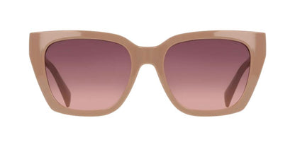 LIU-JO EYEWEAR SUNGLASSES LJ808S LJ808S_278 C_53 Sonnenbrille