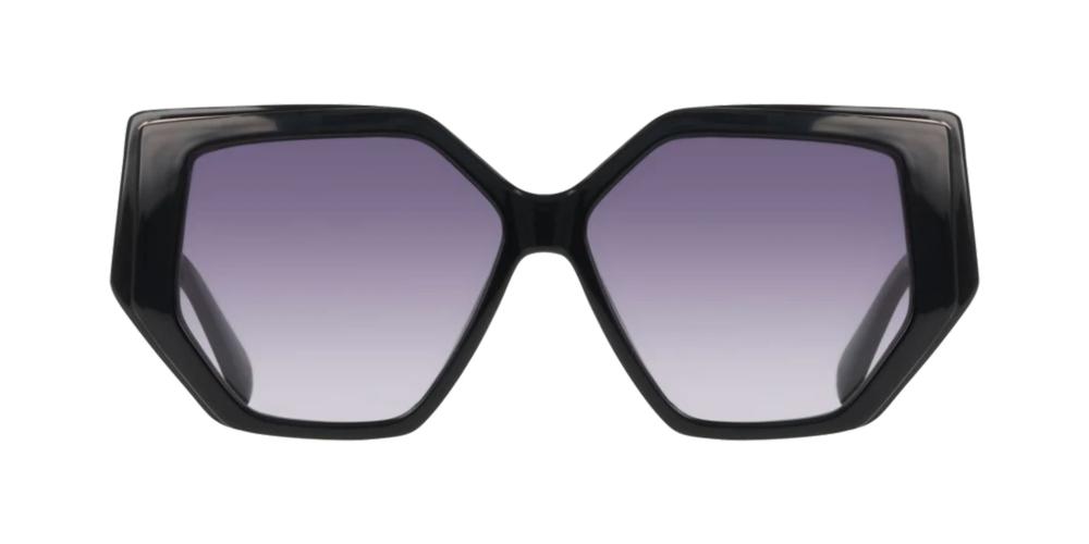 LIU-JO EYEWEAR SUNGLASSES LJ810S LJ810S_001_56 Sonnenbrille