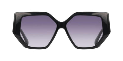 LIU-JO EYEWEAR SUNGLASSES LJ810S LJ810S_001_56 Sonnenbrille