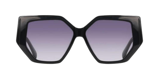 LIU-JO EYEWEAR SUNGLASSES LJ810S LJ810S_001_56 Sonnenbrille