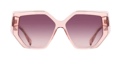 LIU-JO EYEWEAR SUNGLASSES LJ810S LJ810S_272 F_56 Sonnenbrille