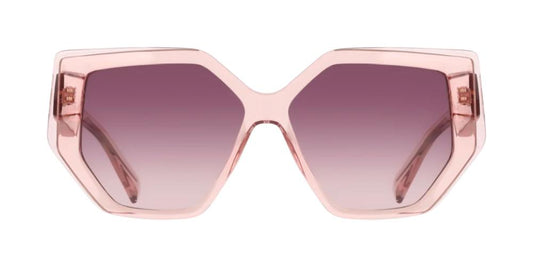 LIU-JO EYEWEAR SUNGLASSES LJ810S LJ810S_272 F_56 Sonnenbrille