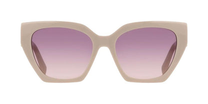 LIU-JO EYEWEAR SUNGLASSES LJ814SR LJ814SR_264_55 Sonnenbrille