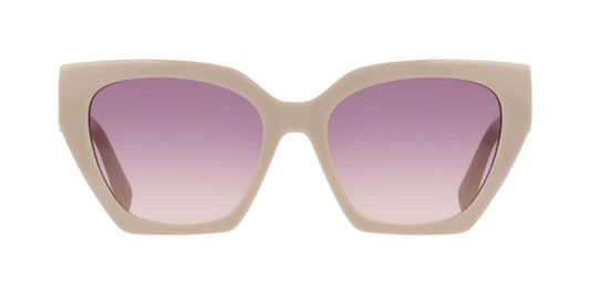 LIU-JO EYEWEAR SUNGLASSES LJ814SR LJ814SR_264_55 Sonnenbrille