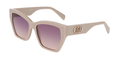 LIU-JO EYEWEAR SUNGLASSES LJ815S LJ815S_264_55 Sonnenbrille