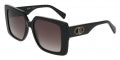LIU-JO EYEWEAR SUNGLASSES LJ816S LJ816S_001_55 Sonnenbrille ansicht-3