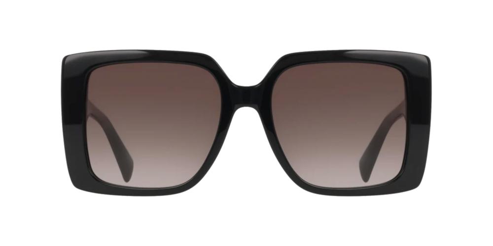 LIU-JO EYEWEAR SUNGLASSES LJ816S LJ816S_001_55 Sonnenbrille