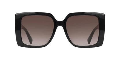 LIU-JO EYEWEAR SUNGLASSES LJ816S LJ816S_001_55 Sonnenbrille