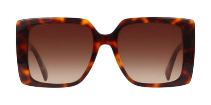 LIU-JO EYEWEAR SUNGLASSES LJ816S LJ816S_240 A_55 Sonnenbrille