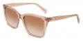 LIU-JO EYEWEAR SUNGLASSES LJ818S LJ818S_272 D_56 Sonnenbrille ansicht-3