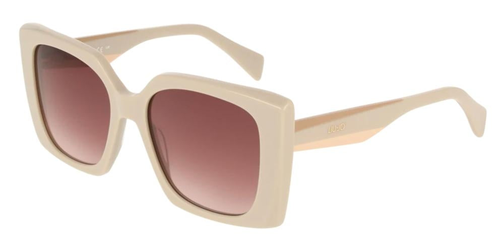LIU-JO EYEWEAR SUNGLASSES LJ819S LJ819S_250 A_54 Sonnenbrille ansicht-2