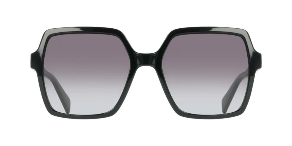 LIU-JO EYEWEAR SUNGLASSES LJ824S LJ824S_001_55 Sonnenbrille