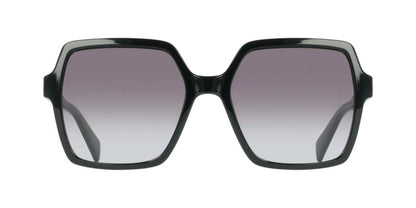 LIU-JO EYEWEAR SUNGLASSES LJ824S LJ824S_001_55 Sonnenbrille