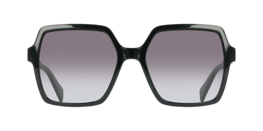 LIU-JO EYEWEAR SUNGLASSES LJ824S LJ824S_001_55 Sonnenbrille