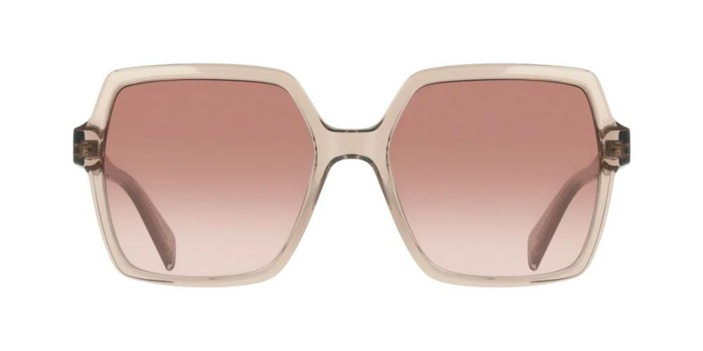 LIU-JO EYEWEAR SUNGLASSES LJ824S LJ824S_272_55 Sonnenbrille
