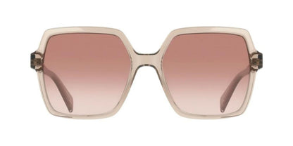 LIU-JO EYEWEAR SUNGLASSES LJ824S LJ824S_272_55 Sonnenbrille