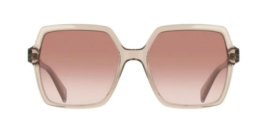 LIU-JO EYEWEAR SUNGLASSES LJ824S LJ824S_272_55 Sonnenbrille