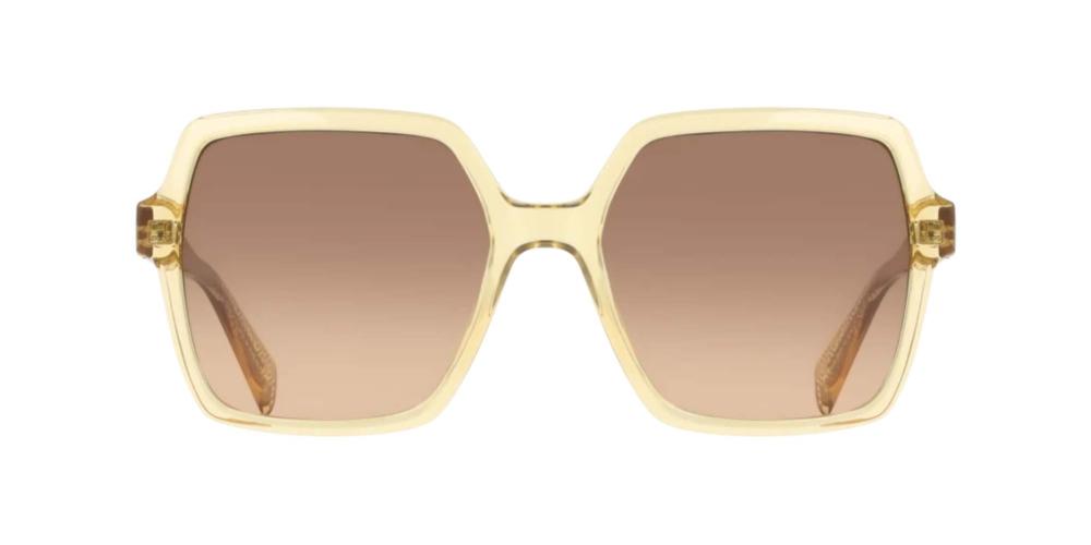 LIU-JO EYEWEAR SUNGLASSES LJ824S LJ824S_704 A_55 Sonnenbrille