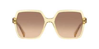 LIU-JO EYEWEAR SUNGLASSES LJ824S LJ824S_704 A_55 Sonnenbrille