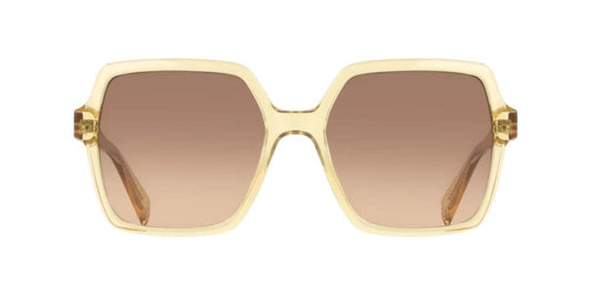 LIU-JO EYEWEAR SUNGLASSES LJ824S LJ824S_704 A_55 Sonnenbrille
