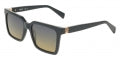 LIU-JO EYEWEAR SUNGLASSES LJ826S LJ826S_021_53 Sonnenbrille ansicht-3
