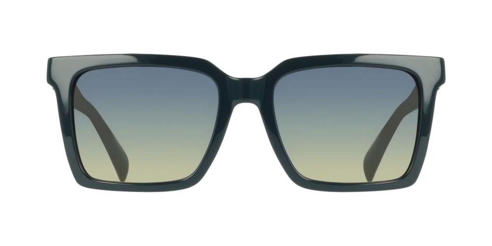 LIU-JO EYEWEAR SUNGLASSES LJ826S LJ826S_021_53 Sonnenbrille