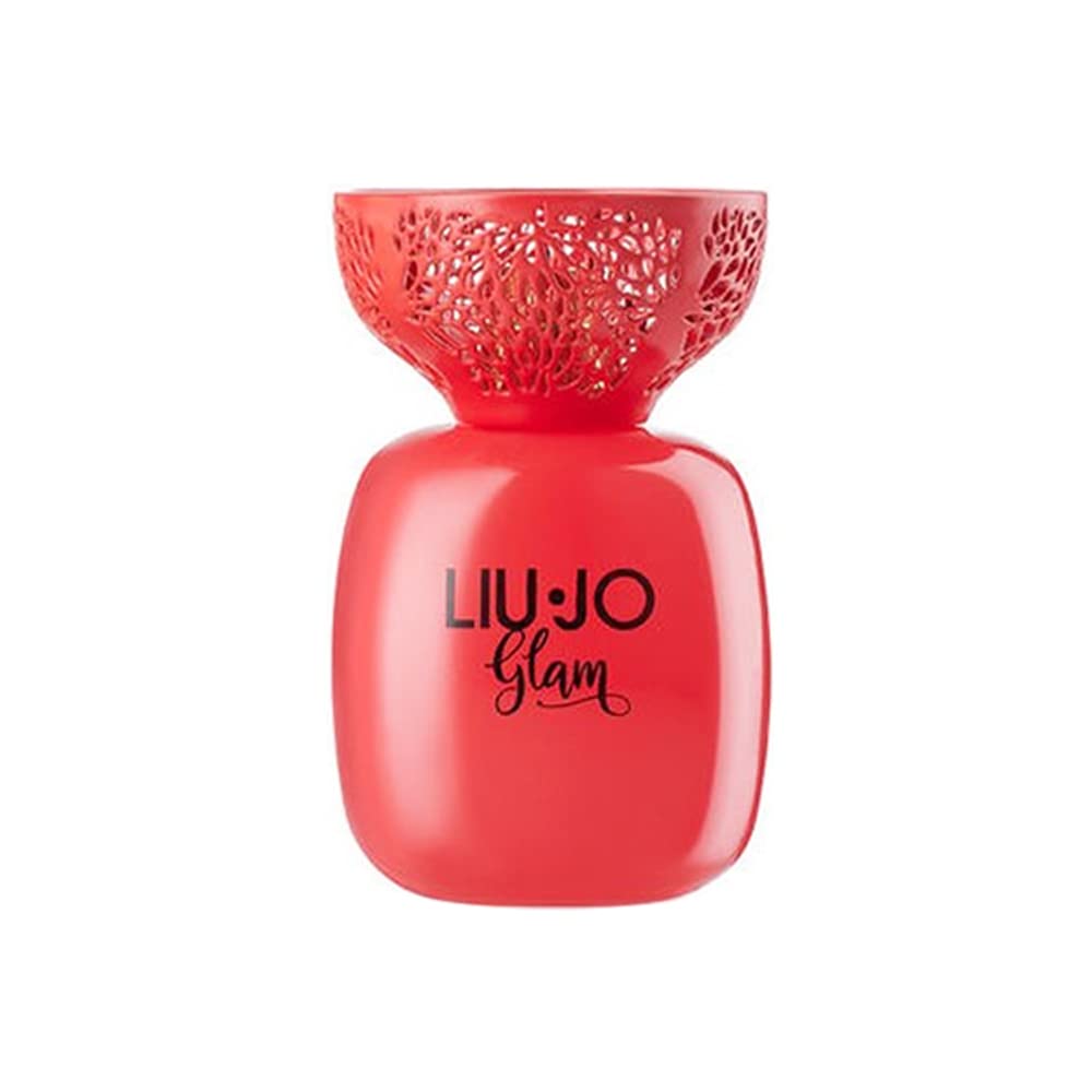 Liu Jo Liu Jo, Glam, Eau de Parfum, Für Frauen, 50 ml Regular