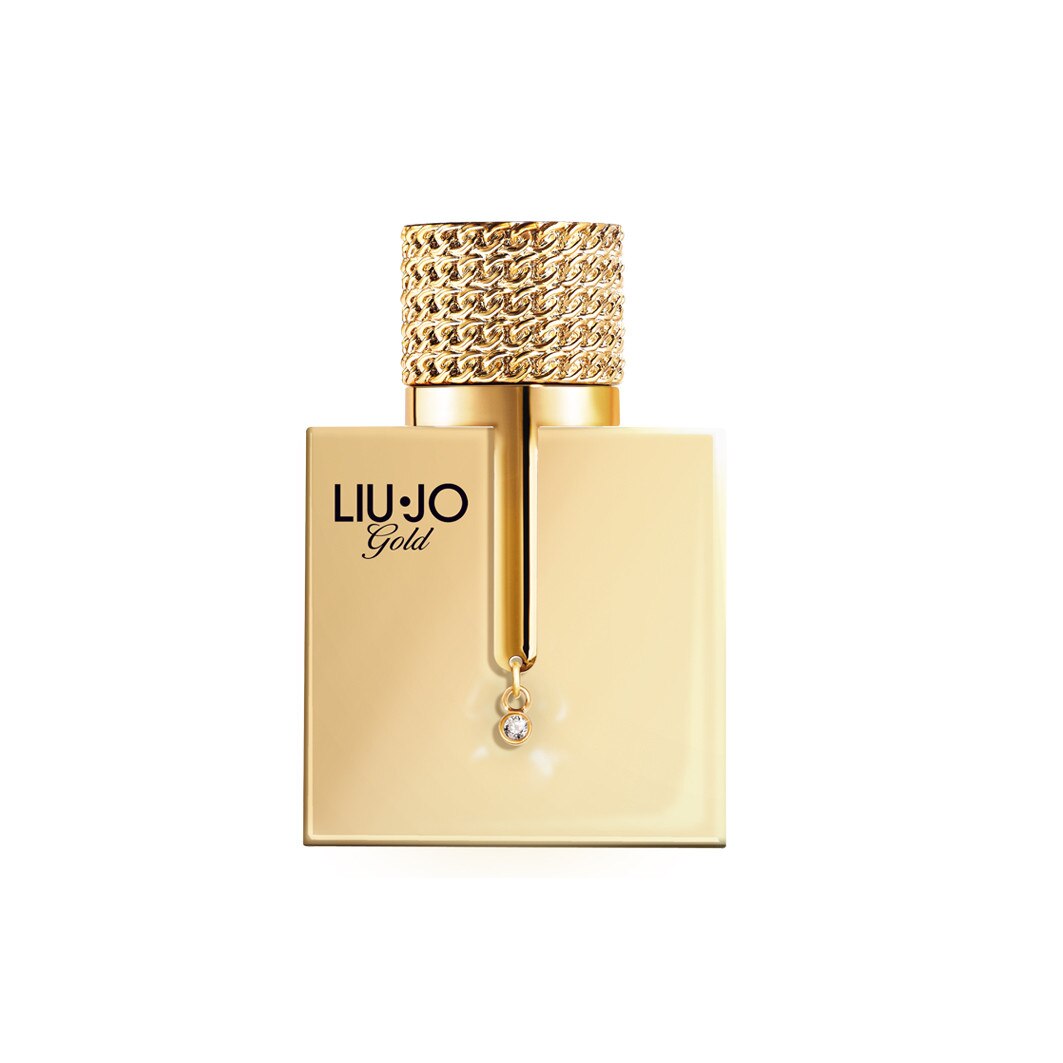 Liu Jo Liu Jo, Gold, Eau de Parfum, Für Frauen, 30 ml Regular