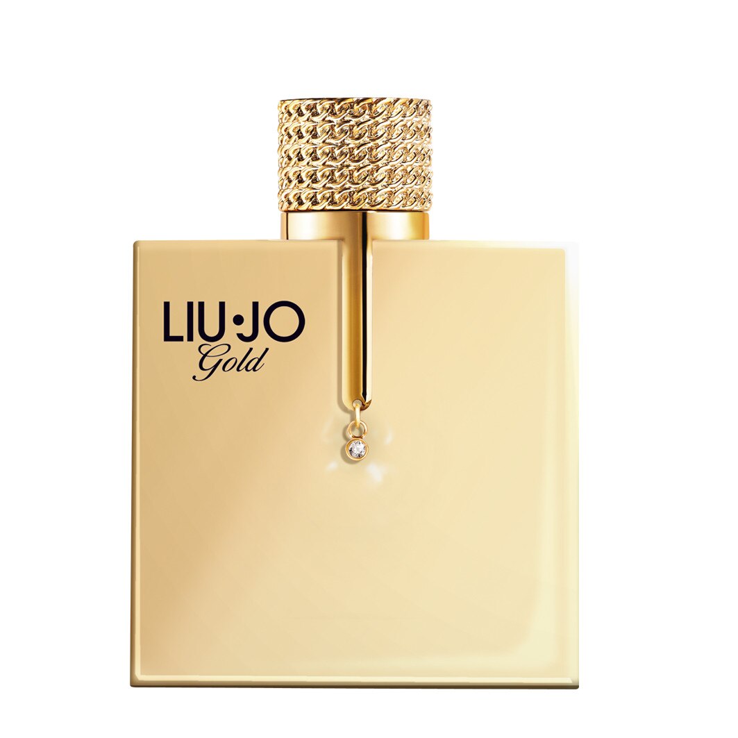 Liu Jo Liu Jo, Gold, Eau de Parfum, Für Frauen, 75 ml Regular