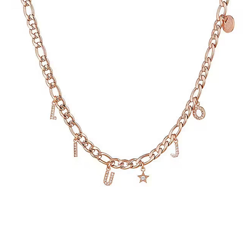 LIU-JO JEWELS NEW COLLECTION LJ1704 Schmuck