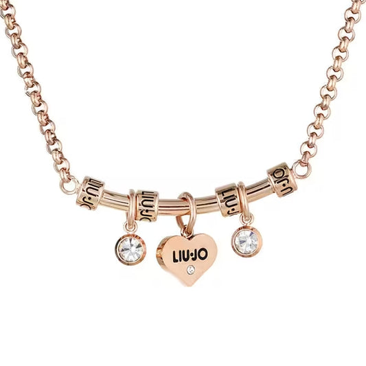 LIU-JO JEWELS NEW COLLECTION LJ1772 Schmuck