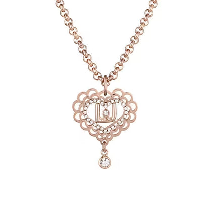 LIU-JO JEWELS NEW COLLECTION LJ1778 Schmuck