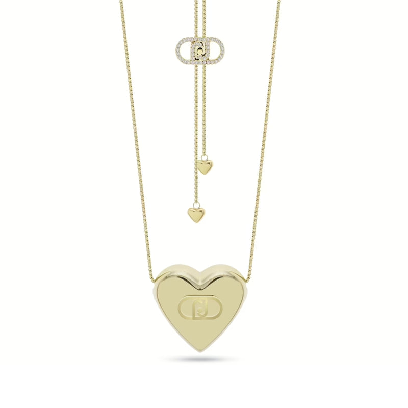 LIU-JO JEWELS NEW COLLECTION LJ2630 Schmuck