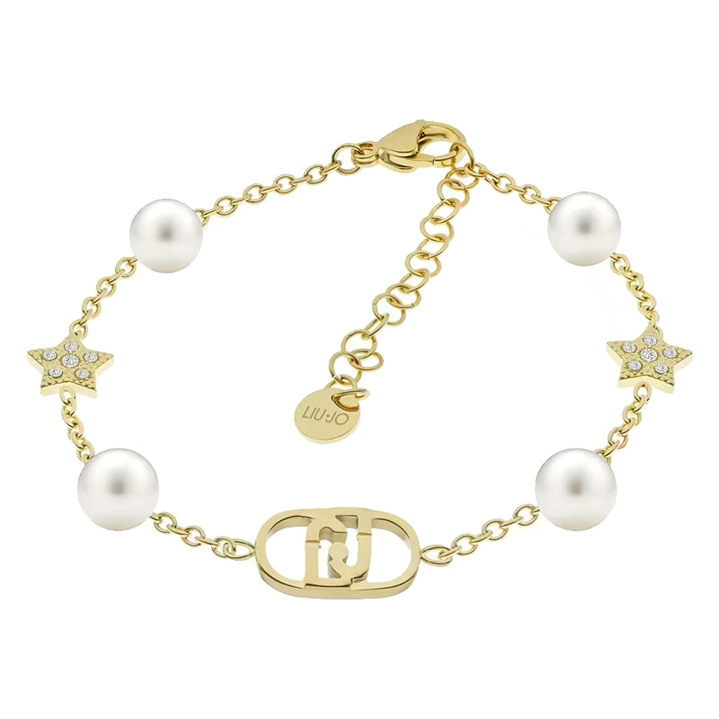 LIU-JO JEWELS NEW COLLECTION LJ2637 Schmuck