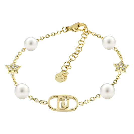 LIU-JO JEWELS NEW COLLECTION Schmuck LJ2637 – Produktansicht