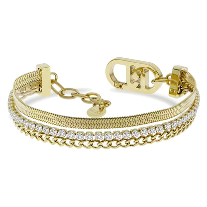 LIU-JO JEWELS NEW COLLECTION LJ2644 Schmuck