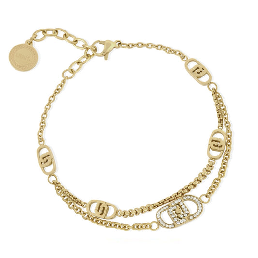 LIU-JO JEWELS NEW COLLECTION Schmuck LJ2908 – Produktansicht