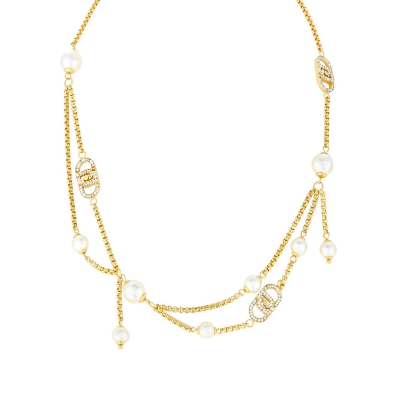 LIU-JO JEWELS NEW COLLECTION LJ2917 Schmuck