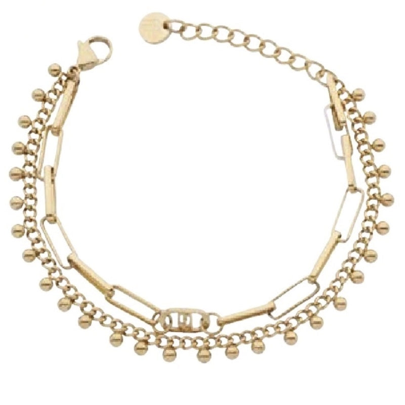 LIU-JO JEWELS NEW COLLECTION LJ3004 Schmuck
