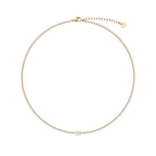 LIU-JO JEWELS NEW COLLECTION Schmuck LJ3033 – Produktansicht