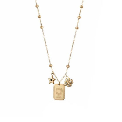 LIU-JO JEWELS NEW COLLECTION LJ3158 Schmuck